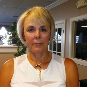 Meet your Posher, Sherry